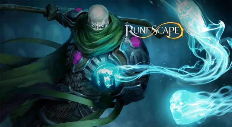 RuneScape Indicates that Necromancy Will Be a Lore Heavy Skill with New Story Insights - One Attaboy, for Now!