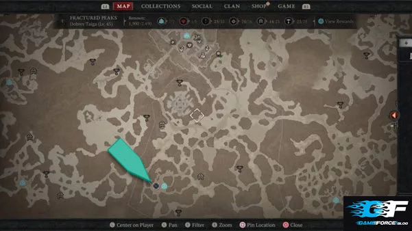 If you are interested in getting a Holy Chalice in Margrave, you must speak with Priest Matvey. - GameForce Blog If you are interested in getting a Holy Chalice in Margrave, you must speak with Priest Matvey.