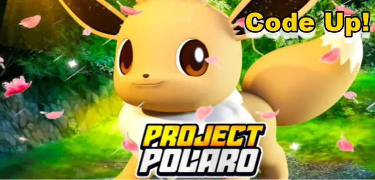 Roblox Project Polaro Codes (UPDATED)