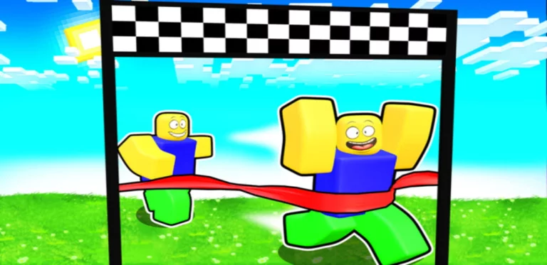 Race A Friend Codes