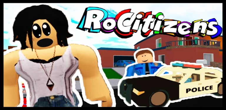 RoCitizens Codes