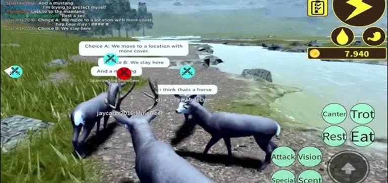 Yellowstone Unleashed Codes