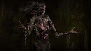 How to Use the Invoker of Varshan in Diablo 4?