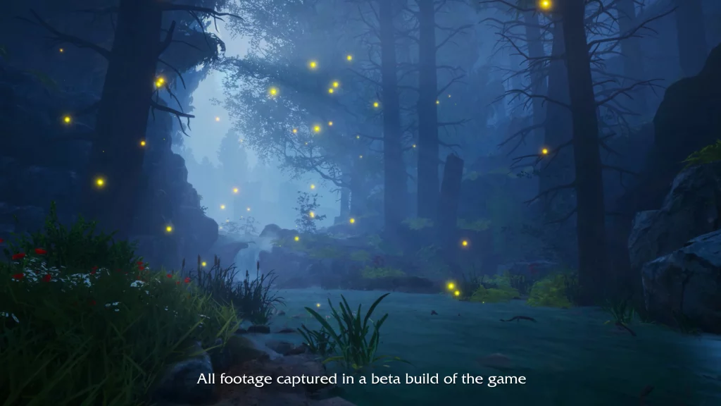 Forsaken Realms: Vahrin's Call a Cool Franchise Game by Titan Roc