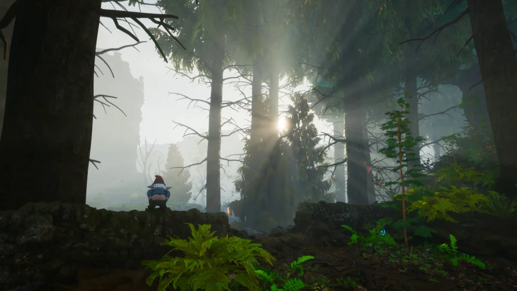 Forsaken Realms: Vahrin's Call a Cool Franchise Game by Titan Roc
