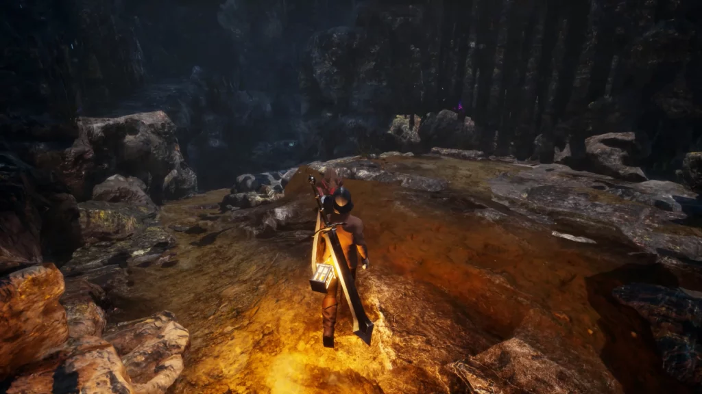 Forsaken Realms: Vahrin's Call a Cool Franchise Game by Titan Roc