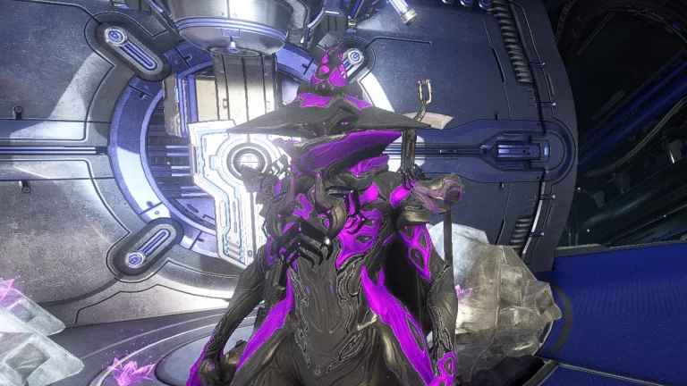When is Wisp Prime Coming to Warframe? – Answered
