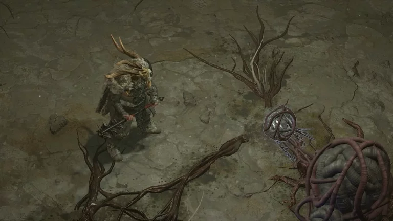How to Get the Caged Heart of the Barber in Diablo 4?