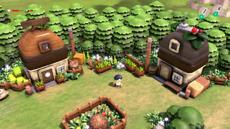 Littlelands, a Cool Indie Game by Rafael Martín - GameForce Blog Littlelands, a Cool Indie Game by Rafael Martín