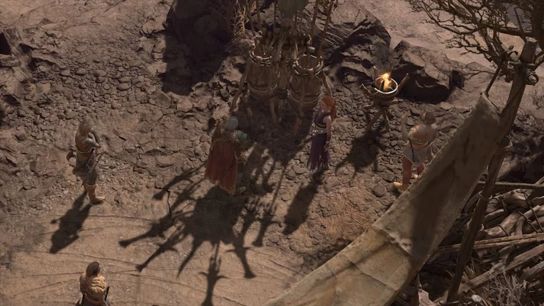 How to Fix the Fury Against Fate Quest Bug in Diablo 4 - You Can Do This!
