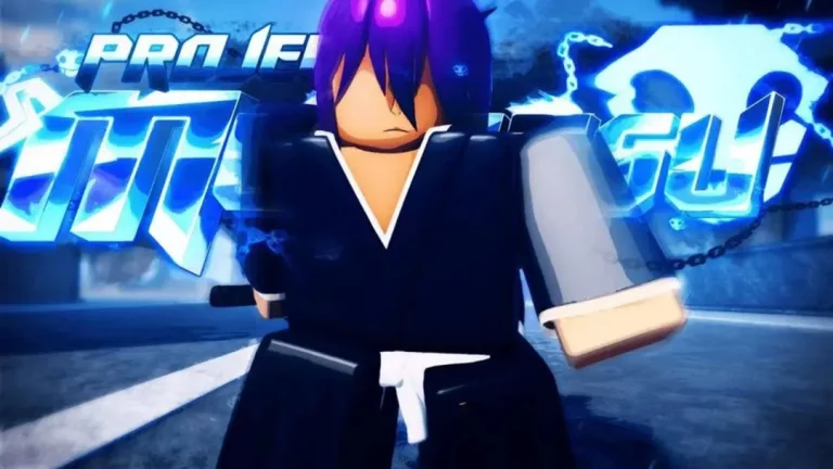Project Mugetsu Codes