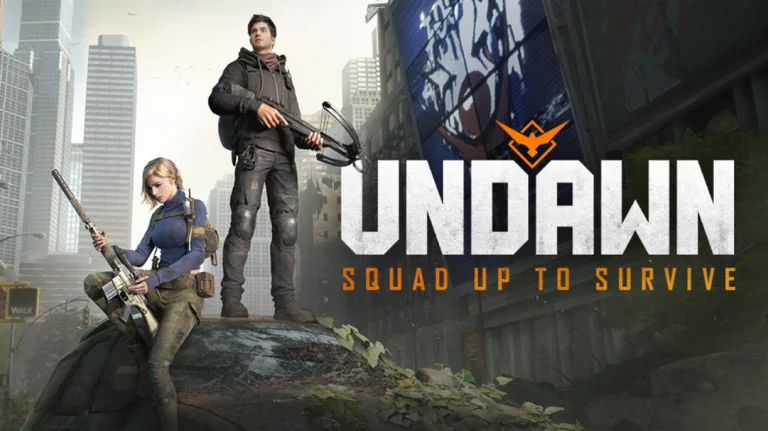 Undawn Codes (July 2023) - Code Up!