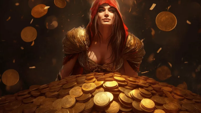 Gold Farming Guide in Diablo 4 (D4) - Feed the Greed!