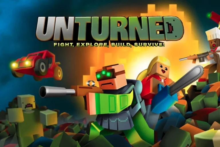 Unturned 2023 Gun ID List - Code Up!