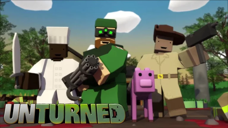 Full Unturned Arid Items IDs List (2022) - Code Up Now!