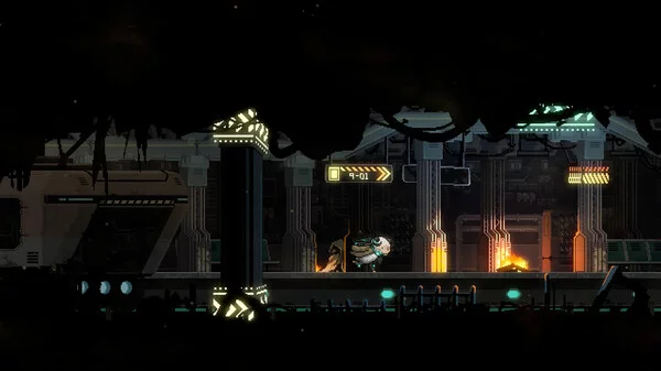 Cool Indie Game STAND-ALONE by Lifuel