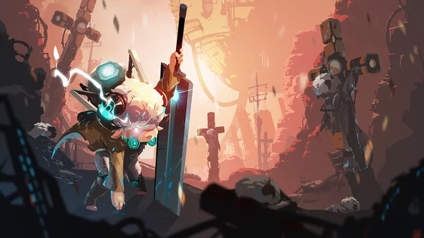 Cool Indie Game STAND-ALONE by Lifuel
