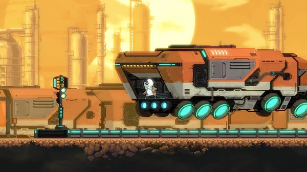 Cool Indie Game STAND-ALONE by Lifuel