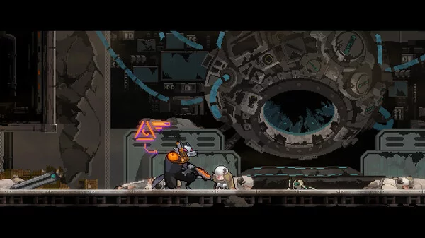 Cool Indie Game STAND-ALONE by Lifuel