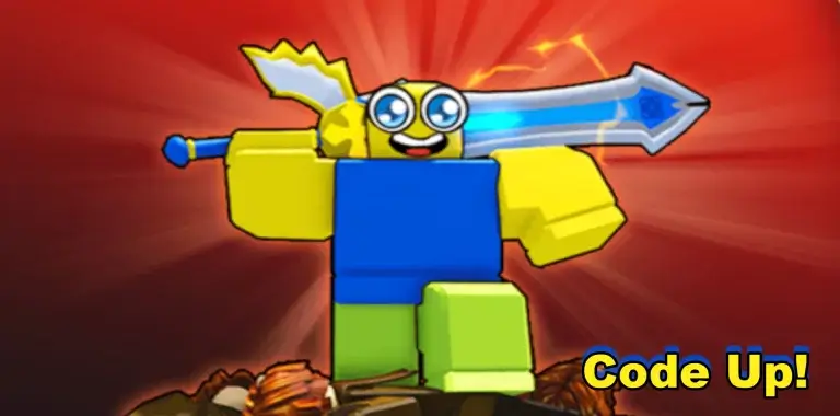 Roblox Sword Warriors Codes (UPDATED)