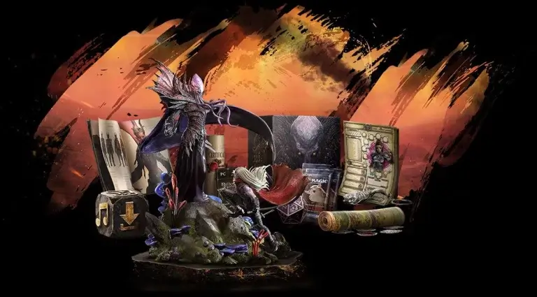 Baldurs Gate 3 - How to Get Pre order bonus; BG3 Deluxe Edition Items Explained - Got To Have The Swag!
