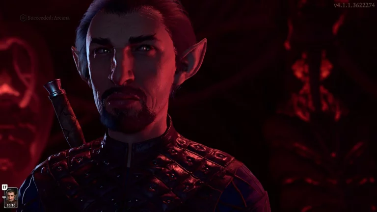 What Engine Does Baldur’s Gate 3 Run On? – Answered