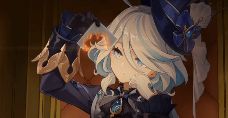 Why are There Two Types of Visions in Genshin Impact’s Fontaine? – Answered