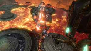 Baldur’s Gate 3: How to Beat Grym in BG3