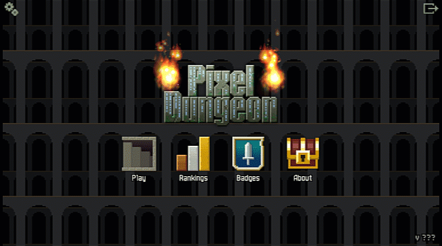 Pixel Dungeon is a Cool Indie RPG Game by Retronic Games - GameForce Blog Pixel Dungeon is a Cool Indie RPG Game by Retronic Games