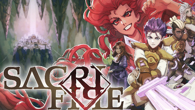 SacriFire, a Cool Indie Game by Pixelated Milk - GameForce Blog SacriFire, a Cool Indie Game by Pixelated Milk
