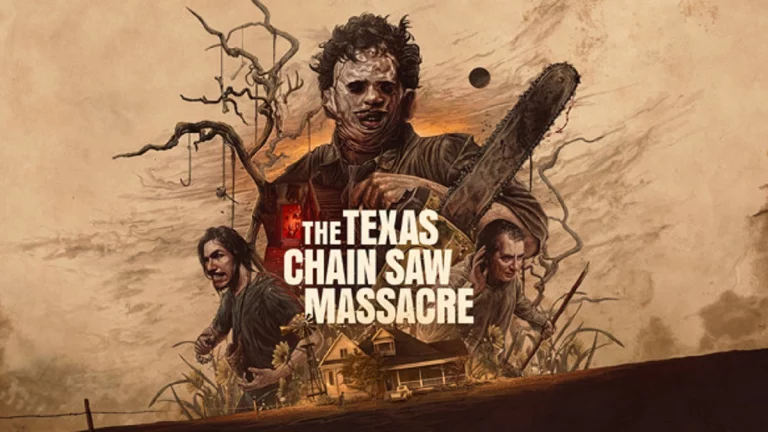 The Texas Chainsaw Massacre: All Playable Characters Listed