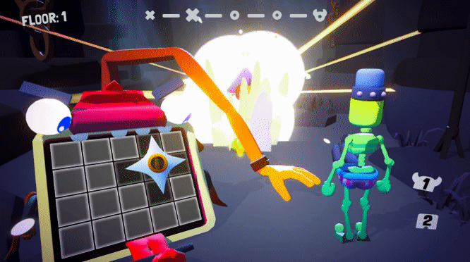 Inventory The Hero, a Cool Free2Play Indie Game - GameForce Blog Inventory The Hero, a Cool Free2Play Indie Game