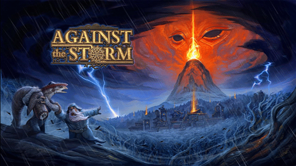 Against the Storm, a Cool Indie Game by Eremite Games