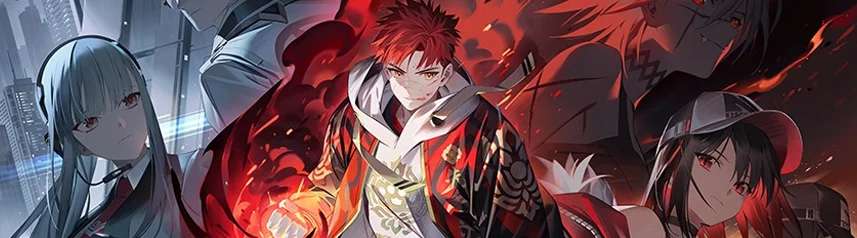 Eternal Return, a Cool Indie Game by Nimble Neuron and Kakao Games
