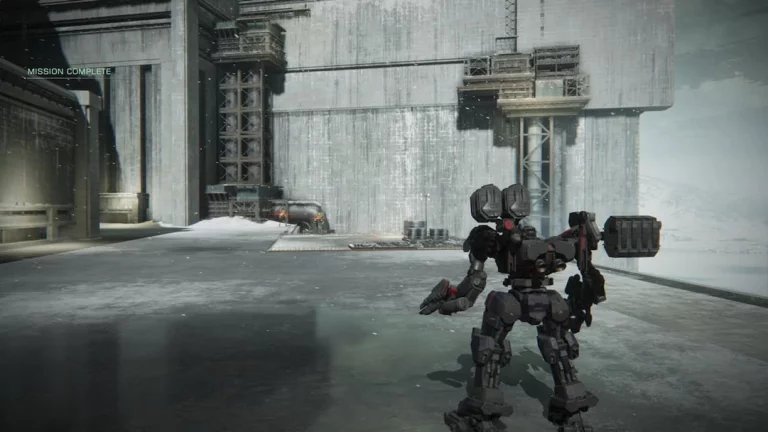 A Step-by-Step Guide to Respec in Armored Core 6 (AC6)