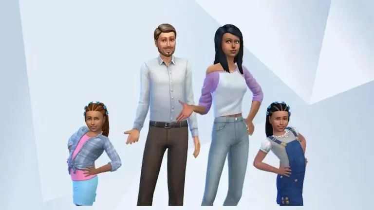 Double the Fun: Exploring Different Methods to Have Twins in The Sims 4