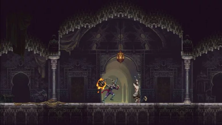 The Ultimate Resonance Checklist for Blasphemous 2 - Boost Your Gameplay