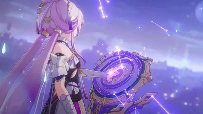 Unlock the True Potential of Fu Xuan with These Trace Materials in Honkai: Star Rail