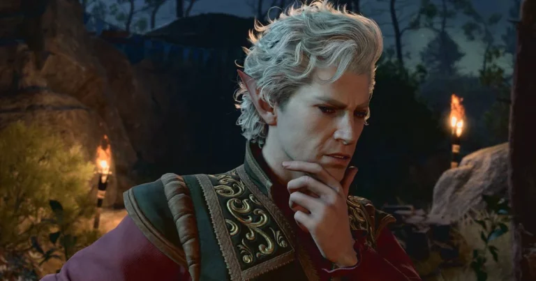 Baldur's Gate 3 Bug Will Not Let You Save - Houston, We Have a Problem!