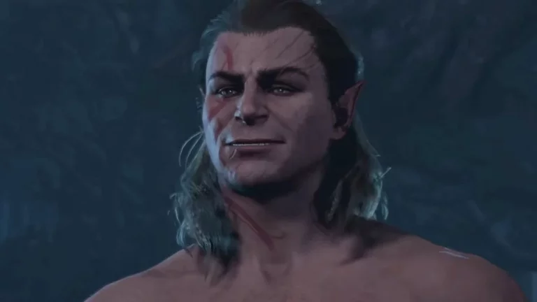 Baldur's Gate 3 hotfix fixes rather funny trouser malfunction among other things - Yea, that is a "HOT" Tallywacker Fix!