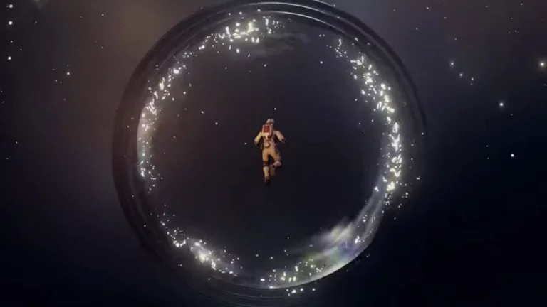 PSA: Prep Your Hard Drive for Starfield Because It’s Freaking Massive - Its Out There!