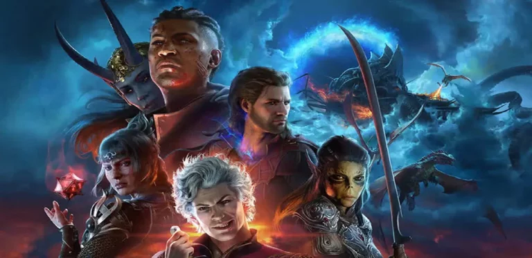 Baldur's Gate 3 Gets Even Better; New Update Brings 300 Fixes - Hot Fixes!