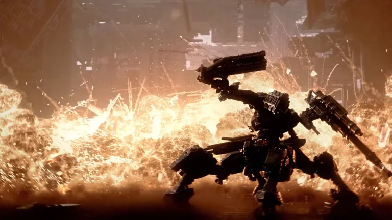 Is Armored Core 6 Experiencing Server Problems? Here's How to Find Out - GameForce Blog Is Armored Core 6 Experiencing Server Problems? Here's How to Find Out