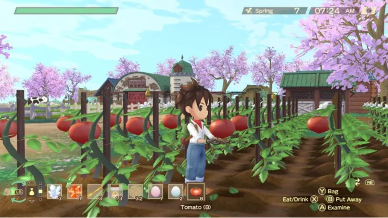 All Rare Hybrid Crops in Story of Seasons: A Wonderful Life Listed - Let's Grow Together! - GameForce Blog All Rare Hybrid Crops in Story of Seasons: A Wonderful Life Listed - Let's Grow Together!