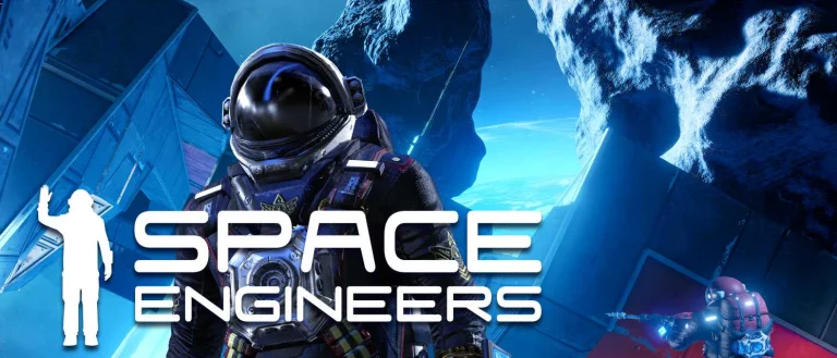 Space Engineers® and VRAGE™ are trademarks of Keen Software House.