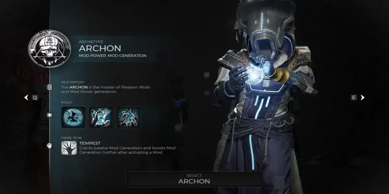 Remnant 2 - How to Get Archon Armor; Bug Explained - Here's How to Beat It! - GameForce Blog Remnant 2 - How to Get Archon Armor; Bug Explained - Here's How to Beat It!