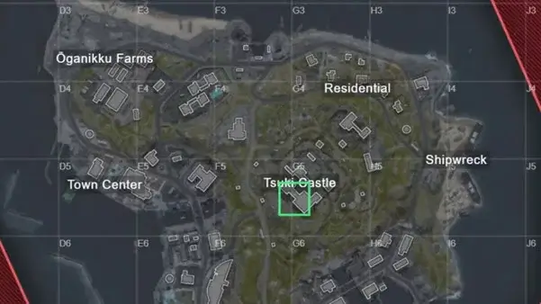 How to Find the Bombmaker in COD DMZ