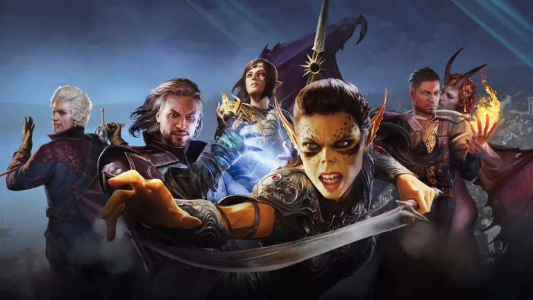 Baldurs Gate 3 - No Sound in BG3 1.0. Fix; Audio Problems Explained - Can You Hear Me Now?
