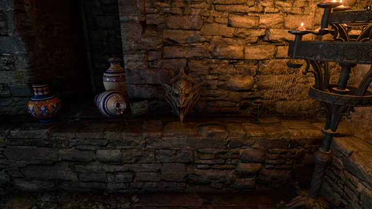 Baldur’s Gate 3: How to Break Sturdy Walls in BG3 - Hint: A Smarter Clobber!