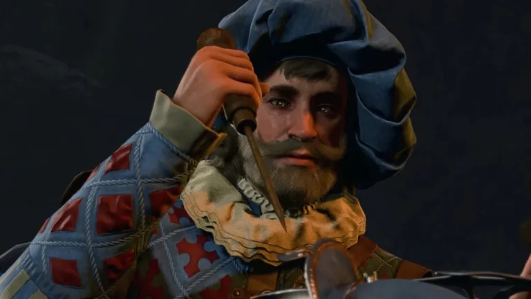 Baldur’s Gate 3: Should You Let Volo Remove the Parasite? – If You Want an Eye An Eye Full!
